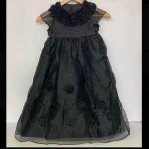 Beautiful Girls Formal Dress